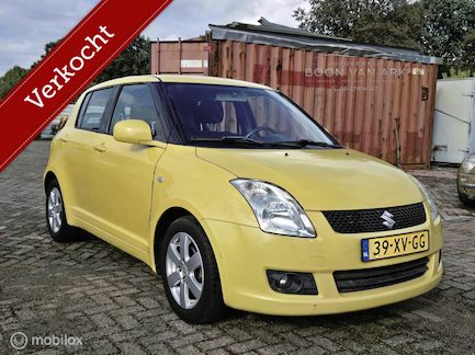Suzuki Swift 0