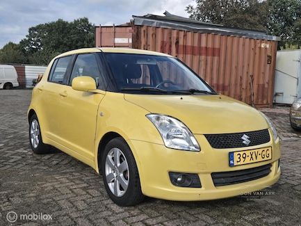 Suzuki Swift 0