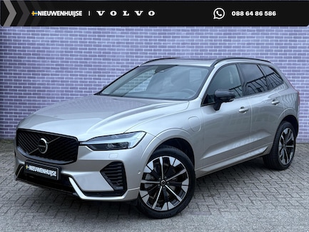 Volvo XC60 0