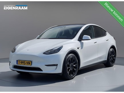 Tesla Model Y 0