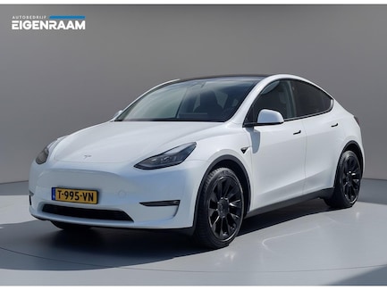 Tesla Model Y 0