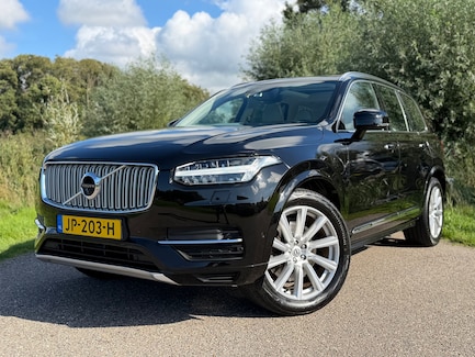 Volvo XC90 0
