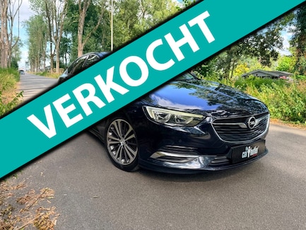Opel Insignia 0