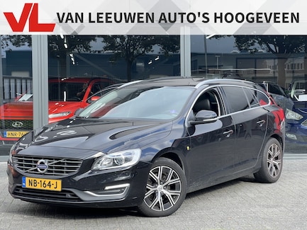 Volvo V60 0