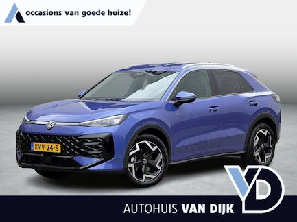 Volkswagen T-Roc 0