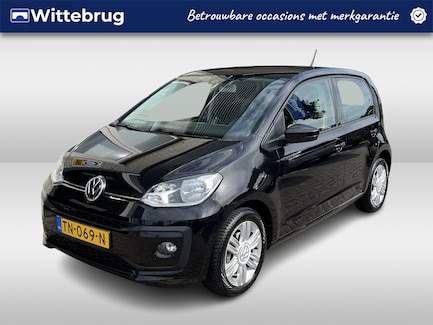 Volkswagen Up! 0