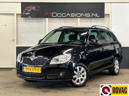 Skoda Fabia 0