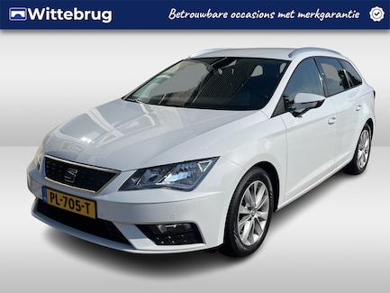 SEAT Leon 0