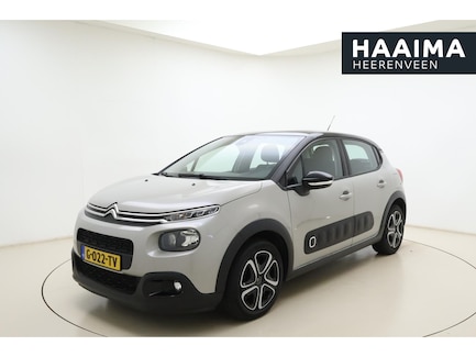 Citroën C3 0