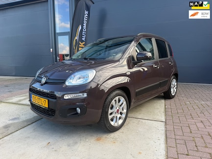 Fiat Panda 0