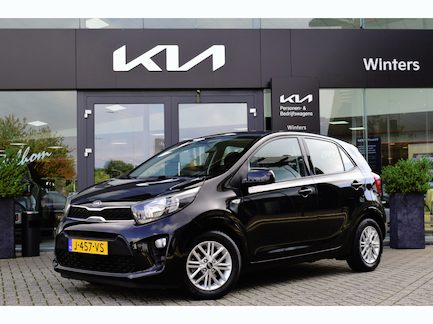 Kia Picanto 0