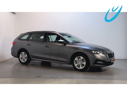 Skoda Octavia 0