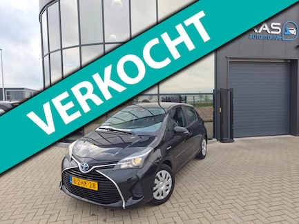 Toyota Yaris 0