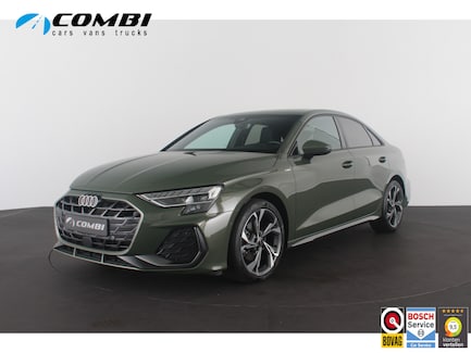 Audi A3 0