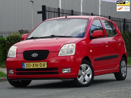 Kia Picanto 0