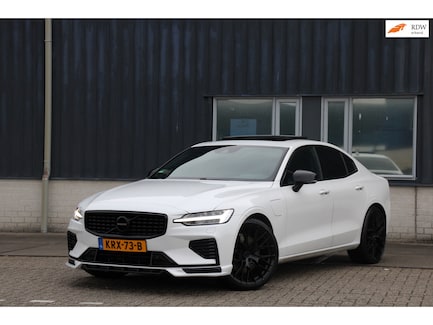 Volvo S60 0