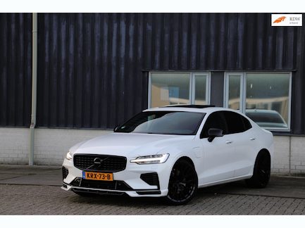 Volvo S60 0