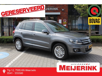 Volkswagen Tiguan 0