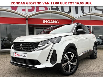 Peugeot 3008 0