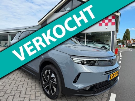 Opel Grandland 0