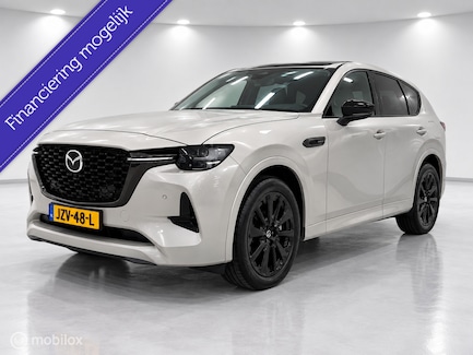 Mazda CX-60 0