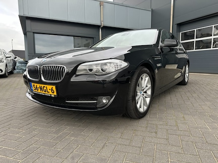 BMW 5-Serie 0