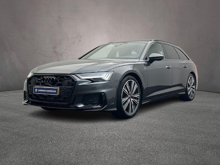 Audi A6 0