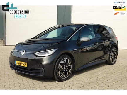 Volkswagen ID.3 0