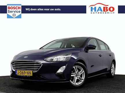 Ford Focus 0