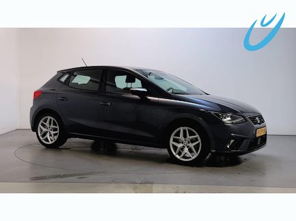 SEAT Ibiza 0