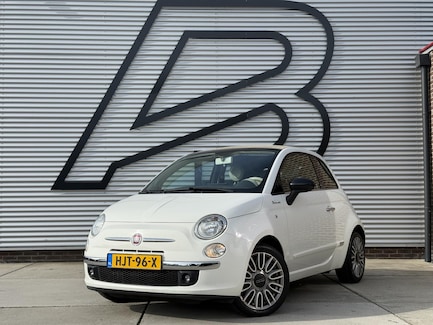 Fiat 500 0