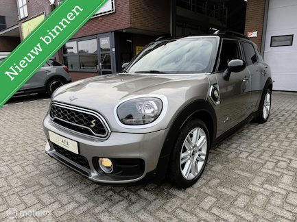 MINI Countryman 0
