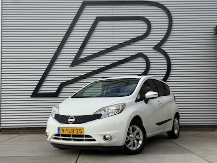 Nissan Note 0