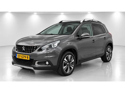 Peugeot 2008 0