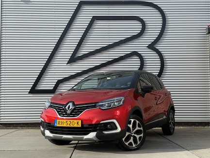 Renault Captur 0