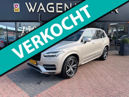 Volvo XC90 0