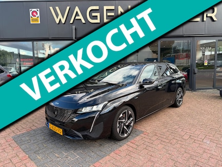 Peugeot 308 0