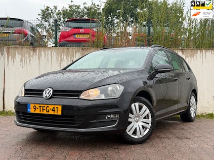 Volkswagen Golf 0