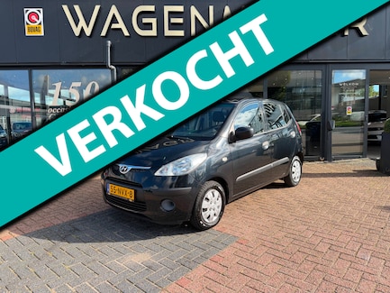 Hyundai i10 0