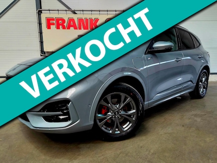 Ford Kuga 0