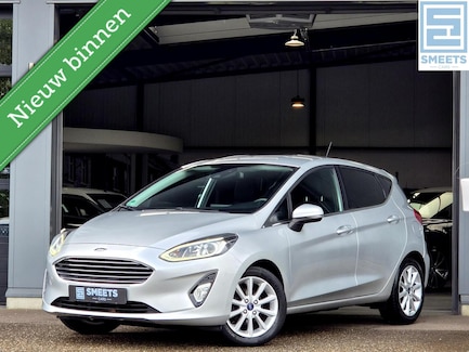 Ford Fiesta 0
