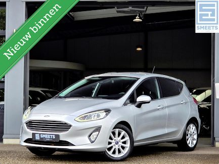 Ford Fiesta 0