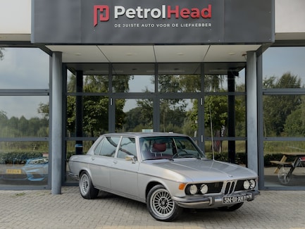 BMW 2.5 / 2.8 / 3.0 0