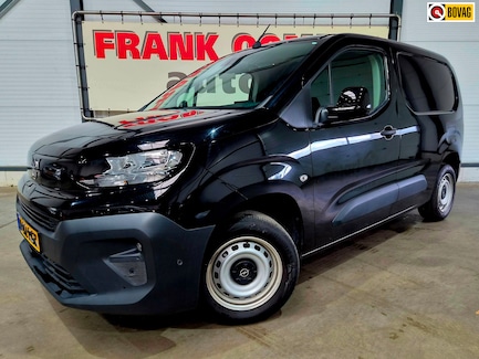 Opel Combo 0