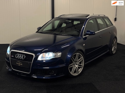 Audi A4 0
