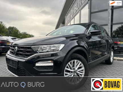 Volkswagen T-Roc 0