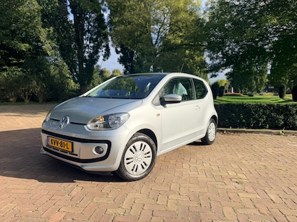 Volkswagen Up! 0