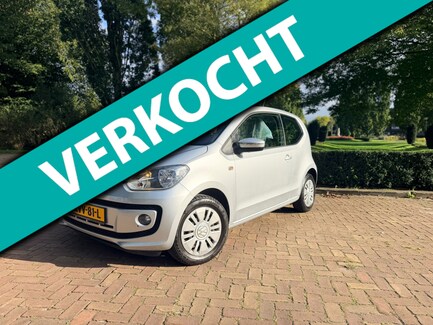 Volkswagen Up! 0
