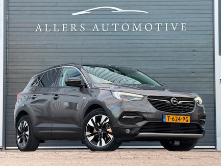 Opel Grandland 0
