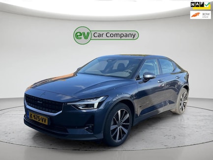Polestar 2 0